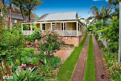 7 Lower Coast Rd, Stanwell Park, NSW 2508