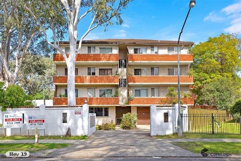 7/1 Waterside Cres, Carramar, NSW 2163