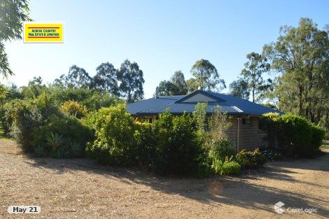 52 Hustons Rd, Wondai, QLD 4606