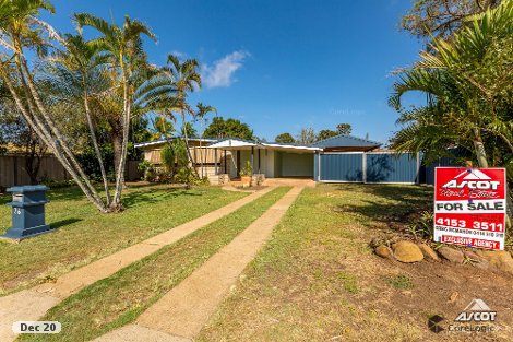 26 Kingsford St, Kalkie, QLD 4670