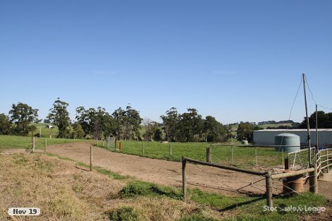 175 Old Nicholls Rd, Mirboo North, VIC 3871