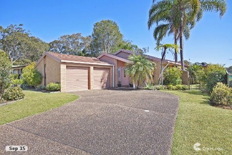 16 Angela Cl, Carey Bay, NSW 2283