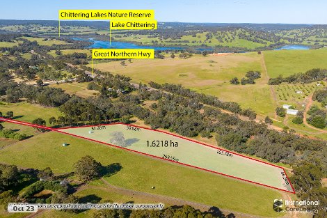 31 Hart Dr, Chittering, WA 6084