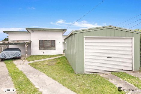 7 Heyes Pl, Mowbray, TAS 7248