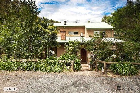 640 Kangaroo Ground-St Andrews Rd, Panton Hill, VIC 3759