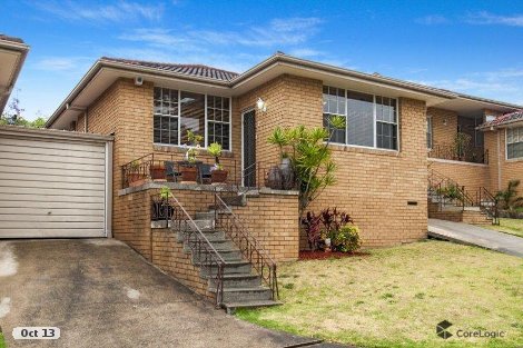 2/19 Lorraine Ave, Bardwell Valley, NSW 2207