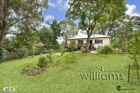 11 Yarbon St, Wentworthville, NSW 2145