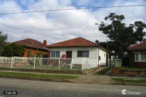 164 Chapel Rd, Bankstown, NSW 2200