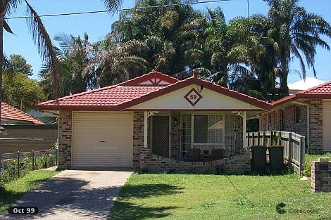 59 Haylock St, Wynnum, QLD 4178