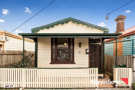 25 Campbell St, Collingwood, VIC 3066