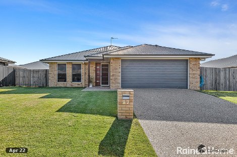 27 Basset Cres, Torrington, QLD 4350