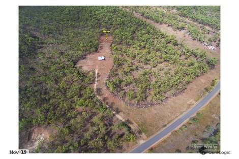 452 Raspberry Creek Rd, Kunwarara, QLD 4702