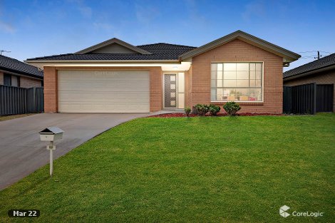 53 Kelman Dr, Cliftleigh, NSW 2321