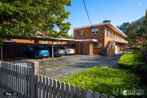 18/38 Isabella St, Queanbeyan, NSW 2620