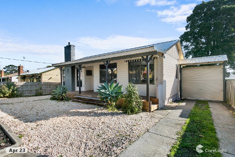 28 Elizabeth St, Moe, VIC 3825