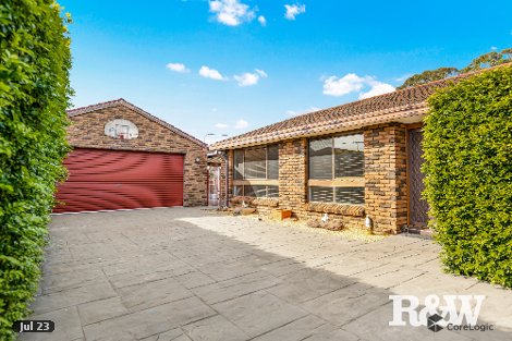 3 Nomad Gr, St Clair, NSW 2759