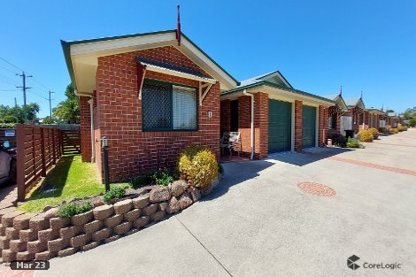 1/19 Harris St, Stanthorpe, QLD 4380