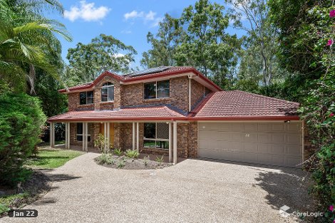 84 Mirbelia St, Kenmore Hills, QLD 4069