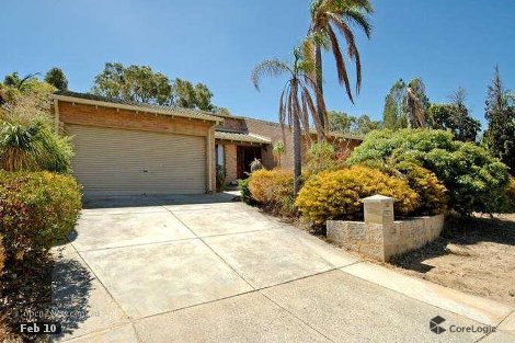 51 Portmarnock Cct, Connolly, WA 6027