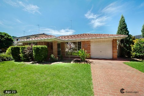 41 Kinnear St, Harrington Park, NSW 2567