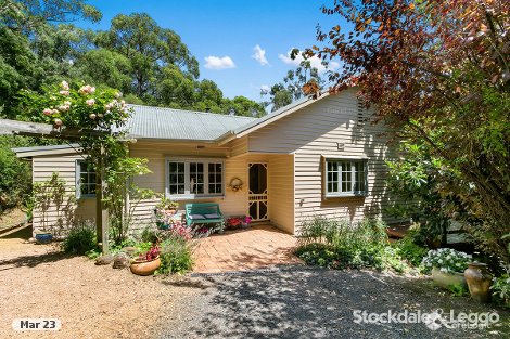 50 Braniffs Rd, Jeeralang Junction, VIC 3840