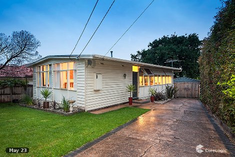 14 Weatherlake St, Watsonia, VIC 3087