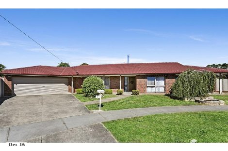 9 Walter Monti Ct, Epsom, VIC 3551