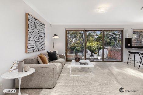 9/36-38 Rosalind St, Cammeray, NSW 2062