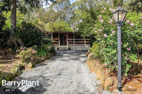 12 Burnham Rd, Belgrave, VIC 3160