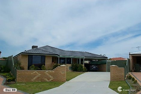 27 Namoi Turn, Merriwa, WA 6030