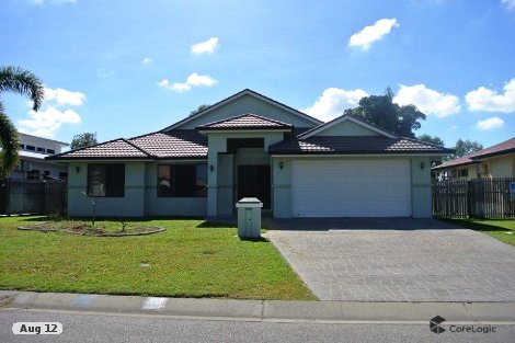 41 Lakeshore Cct, Idalia, QLD 4811