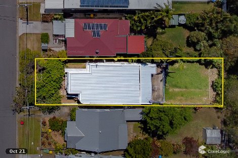 22 Donald St, Woody Point, QLD 4019