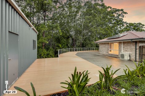 1 Rosemary Ave, Glenview, QLD 4553