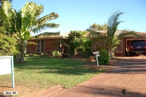 31 Styles Rd, Port Hedland, WA 6721