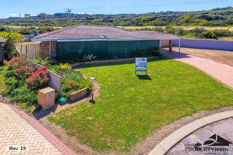 9 Pinner Pl, Tarcoola Beach, WA 6530