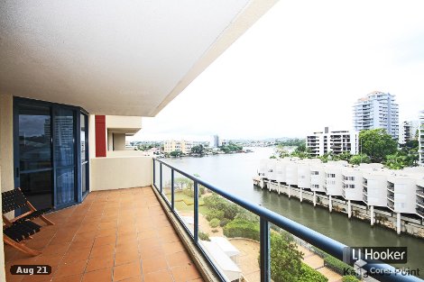 705/44 Ferry St, Kangaroo Point, QLD 4169