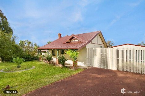 8 High St, Pyalong, VIC 3521