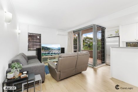 6/1 Boronia St, Kensington, NSW 2033