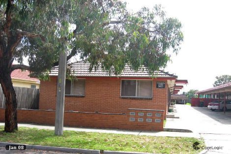 8/11 Carmen St, Newport, VIC 3015