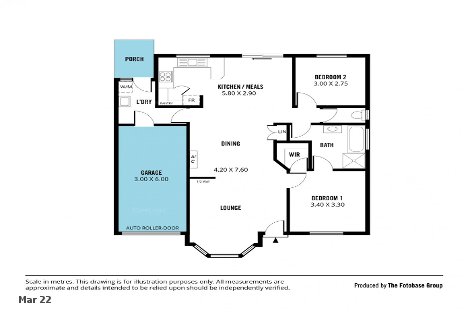 4/138 Reynell Rd, Woodcroft, SA 5162