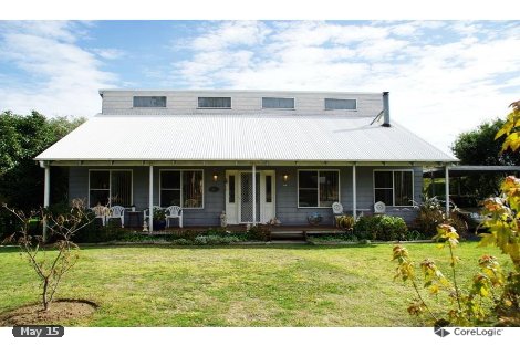 60 Coach St, Wallabadah, NSW 2343