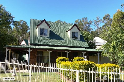 20 Outridge St, Wondai, QLD 4606