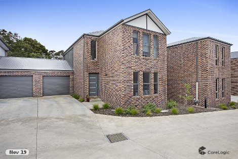 2 Nader Cl, Redan, VIC 3350