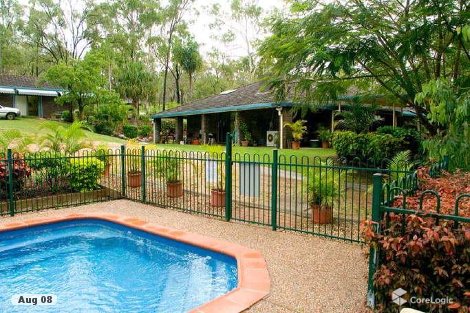 1184 Yeppoon Rd, Ironpot, QLD 4701