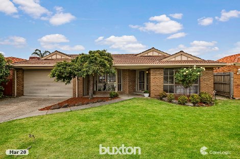 16 Quail Cl, Chelsea Heights, VIC 3196