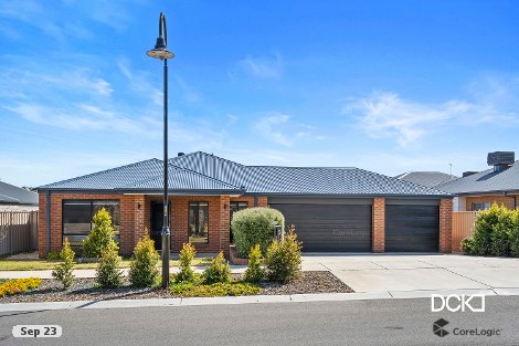 5 Normande Ct, Ascot, VIC 3551