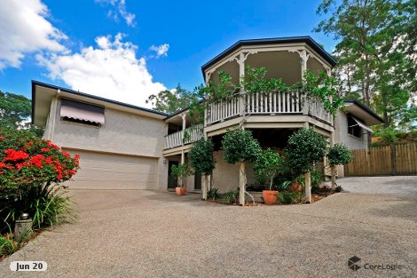 6 Foambark Ct, Eatons Hill, QLD 4037