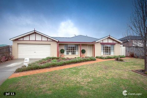 14 Coleman Ct, New Gisborne, VIC 3438