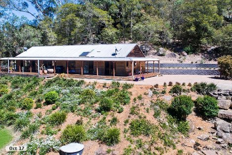 181 Upper Colo Rd, Wheeny Creek, NSW 2758