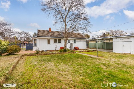 7 Colton Pl, Downer, ACT 2602